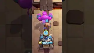 Clash Royale Lore🤔😨😨