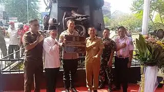 Karawang Forkopimda Dan Masyarakat  ||@cacawsomantri6289