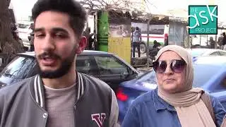 Palestinians: Is it okay if an Israeli visits your city?