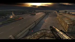 Painkiller - |#14| - Военная База - Все секреты и испытания - Сложность 