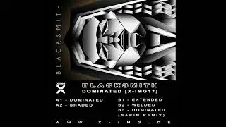 Blacksmith - Shaded [X​-​IMG17]