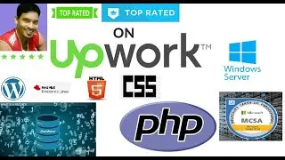 Introduction My Services Area