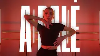 A palé (Gessaffelstein Remix) | ANASTASIA NINJA | VOGUE CHOREOGRAPHY | 2021