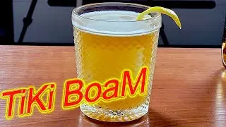 Тики Боам
