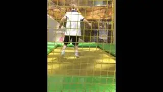 Зайка попрыгунчик