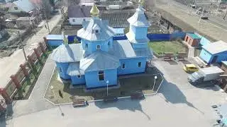 город Калтан