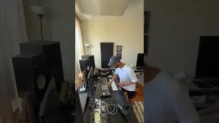 this song was so fun to produce 🔥 (just friends by PTHAI)