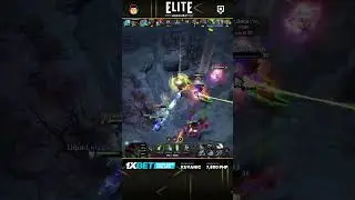Team Liquid forced a game 3! 