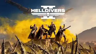 This Is the New Grind Game! (HELLDIVERS 2)