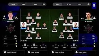 E football