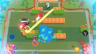 Carrying Randoms #1