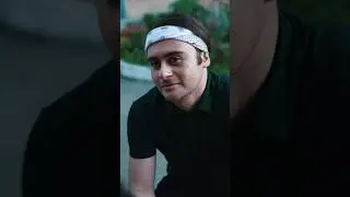 ❌В конце я чуть не заплакал 