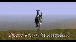 ТВОРЮ ВСЯКОЕ ЗА СБ/SCRYDE x50/ Lineage 2