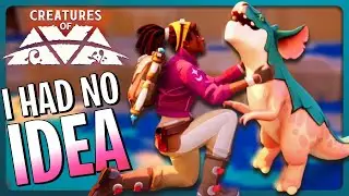 The TRUTH about Creatures of Ava (Demo Review)