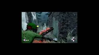 Funny Compilation - Dead By Daylight