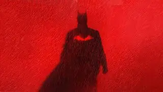 The Batman - Remains x Can't Fight City Halloween #batman #batmanedit  #remains  #robertpattinson
