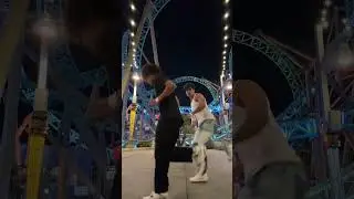 i got a feeling dance 😤.. 