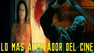 ¡LOS MOMENTOS MAS ATERRADORES DC EN ELCINE! #halloween #dccomics #batman