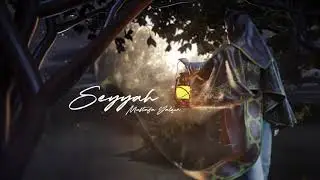 Mustafa Yalçın  - Seyyah (Official Lyrics Video)
