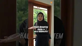 Habis Berantem sama Pasangan, Gimana yaa Cara Ngobrolnya?