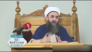 Cübbeli Ahmet Hoca Fatih Terimi Nasıl Fırçaladı