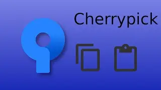 7-Sourcetree Cherrypicking Git Commits