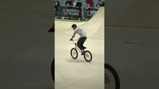 🥈Place & massive shoutout to @jordanclark14 for an epic run at the @backyardjambmx! 🙌🔥 #bmx