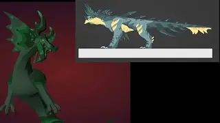 Wrtyhn Island Concepts and development