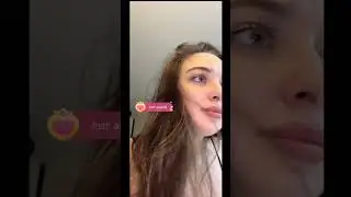 Bigo live Ukrainian girl Asodel