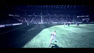 Fifa 13 - Amazing goal