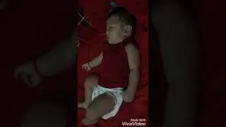 ពេលស្ដេច មេង ងងុយគេង