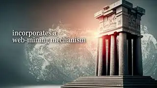 EP4.2 Beyond Time & Borders: Embracing the Digital Documentation & Experience of Cultural Heritage
