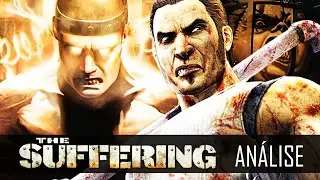 The Suffering + Ties That Bind : Vale ou Não a Pena Jogar!?
