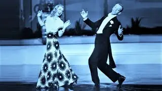 Fred & Ginger Make Magic