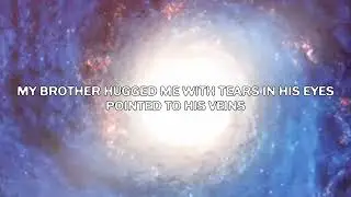 $UICIDEBOY$- I WON'T TRY (Lyric Video)
