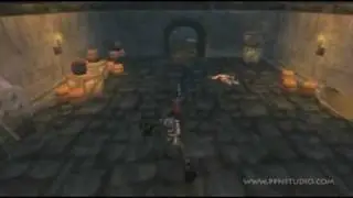 WoW - WotLK: Stockades - Drao[Death_Night]