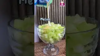 Salad Buah enak murah meriah