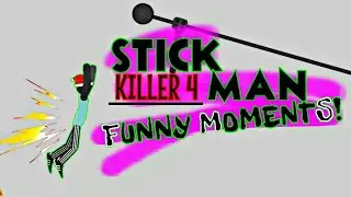 StickMan-Backflip Killer 4 (Epic!)