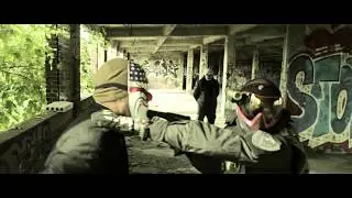 TGC & NOMADS   PUMPS & PISTOLAS