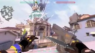 SPOTS KILLJOY ASCENT ATTACKING