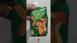 Swiss Snacks Ep 3!