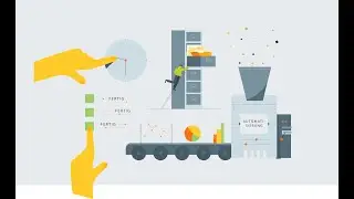 Warum Sie Ihre Business-Prozesse mit der Low-Code-Plattform Intrexx digitalisieren sollten