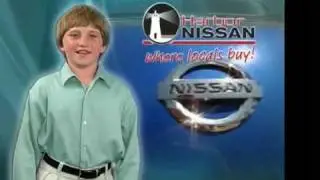 Buy Here, Pay Here at Harbor Nissan
