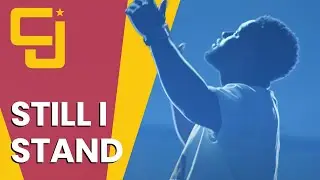 CJ Beatty - Still I Stand (Official Music Video)