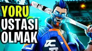 YORU USTASI OLMAK ! | YORU TAKTİKLERİ | VALORANT YORU NASIL OYNANIR | VALORANT TAKTİKLERİ #3
