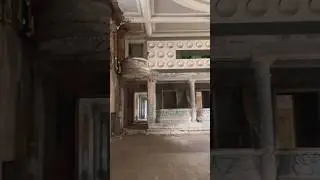 Заброшенный театр в Гаграх🎭