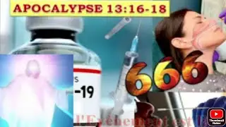 Apocalypse Dans Action Tv : L'Enlévement De L'Église Du Seigneur Jesus Christ 👼🏾👼🏾👼🏾