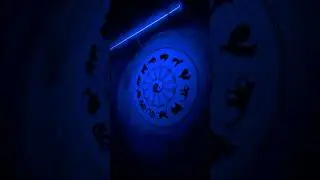 #музеймагии