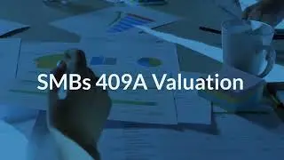 Reasons SMBs Requires 409a Valuation | Eqvista