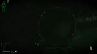 Ночь, берег, перестрелка..